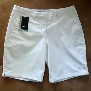Nike GOLF shorts
